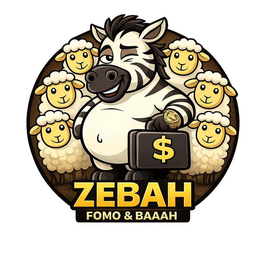 ZEBAH logo
